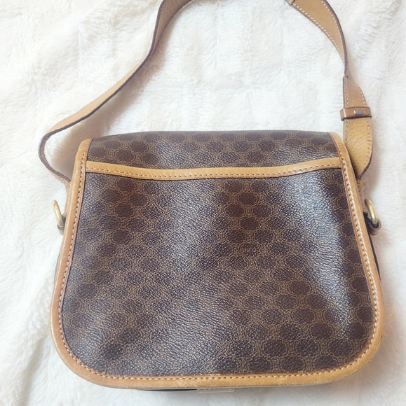 Céline | Macadam Crossbody - Picture 5 of 9